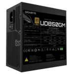 GIGABYTE UD850GM GOLD MODULAR - Imagen 6