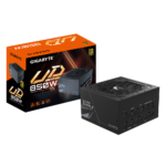 GIGABYTE UD850GM GOLD MODULAR