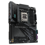 GIGABYTE X870E AORUS ELITE X3D - Imagen 3