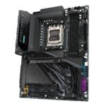 GIGABYTE X870E AORUS ELITE X3D - Imagen 4