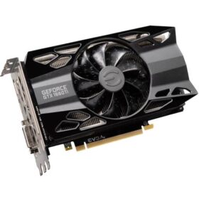 EVGA GeForce GTX 1660 Ti XC GAMING -USADO