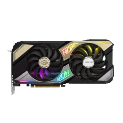 ASUS KO  RTX 3060 Ti V2 OC  8GB -USADA