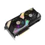 ASUS KO  RTX 3060 Ti V2 OC  8GB -USADA - Imagen 4