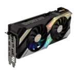 ASUS KO  RTX 3060 Ti V2 OC  8GB -USADA - Imagen 3