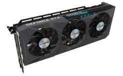 GIGABYTE RTX 3070 Ti EAGLE OC 8G -USADO