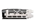 MSI RTX 4070 GAMING X SLIM 12G -USADA - Imagen 2