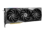 MSI RTX 4070 GAMING X SLIM 12G -USADA - Imagen 4
