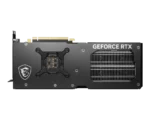 MSI RTX 4070 GAMING X SLIM 12G -USADA - Imagen 3