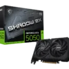 MSI SHADOW  RTX 5050 8GB 2X OC