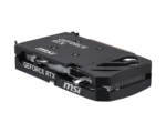 MSI SHADOW RTX 5050 8GB 2X OC - Imagen 4