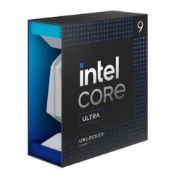 Procesador Intel® Core™ Ultra 9 285K