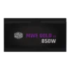 COOLERMASTER MWE Gold 850 V3 ATX 3.1