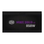 COOLERMASTER MWE Gold 850 V3 ATX 3.1