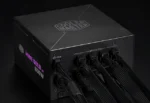 COOLERMASTER MWE Gold 850 V3 ATX 3.1 - Imagen 2
