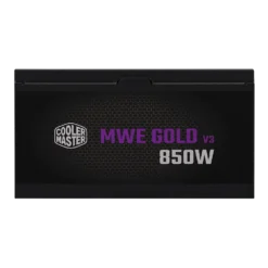 COOLERMASTER MWE Gold 850 V3 ATX 3.1