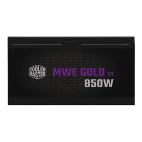 COOLERMASTER MWE Gold 850 V3 ATX 3.1