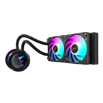 AORUS WATERFORCE X II 240 - Imagen 2