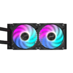 AORUS WATERFORCE X II 240 - Imagen 3