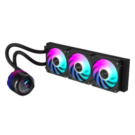 AORUS WATERFORCE X II 360