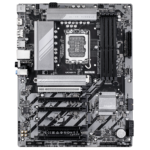 GIGABYTE B860 DS3H WIFI6E - Imagen 2