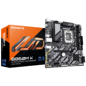 GIGABYTE B860M K