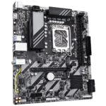 GIGABYTE B860M K - Imagen 4