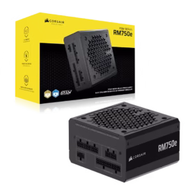 Corsair RMe Series RM750e 2025