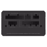 Corsair RMe Series RM1000e - Imagen 2