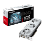 Gigabyte RX 9060 XT GAMING OC ICE 16G