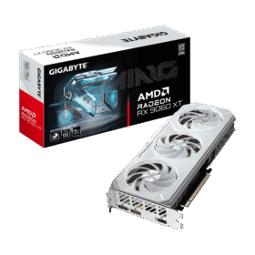 Gigabyte RX 9060 XT GAMING OC ICE 16G