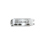 Gigabyte RX 9060 XT GAMING OC ICE 16G - Imagen 8