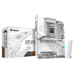 GIGABYTE X870E AORUS ELITE X3D ICE