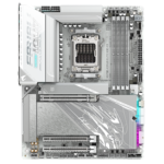 GIGABYTE X870E AORUS ELITE X3D ICE - Imagen 2