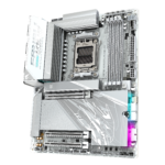 GIGABYTE X870E AORUS ELITE X3D ICE - Imagen 3