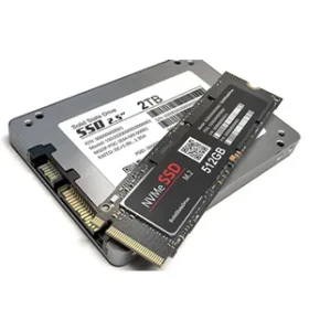 SSD