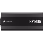 Corsair HX Series HX1200i 2025 - Imagen 2