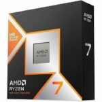 AMD Ryzen 7 9850X3D - Imagen 2
