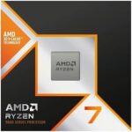 AMD Ryzen 7 9850X3D