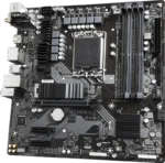 GIGABYTE B760M DS3H AX DDR4 - Imagen 3