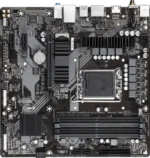 GIGABYTE B760M DS3H AX DDR4 - Imagen 2