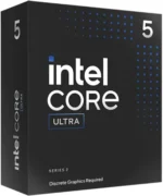 Procesador Intel Core Ultra 5 225F