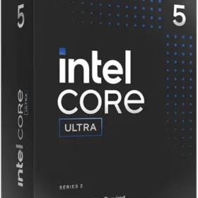 Procesador Intel Core Ultra 5 225F