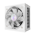 AORUS ELITE P1000W 80+ Platinum Modular PCIe 5.0 ICE - Imagen 2
