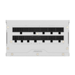 AORUS ELITE P1000W 80+ Platinum Modular PCIe 5.0 ICE - Imagen 3
