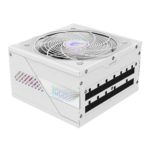 AORUS ELITE P1000W 80+ Platinum Modular PCIe 5.0 ICE - Imagen 5