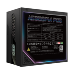 AORUS ELITE P850W 80+ Platinum Modular PCIe 5.0 - Imagen 3