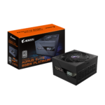 AORUS ELITE P850W 80+ Platinum Modular PCIe 5.0