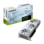 GIGABYTE RTX 5070 EAGLE OC ICE SFF 12G