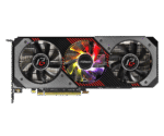 AMD RX 5700 XT Phantom Gaming D 8G OC -USADO