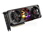 AMD RX 5700 XT Phantom Gaming D 8G OC -USADO - Imagen 5